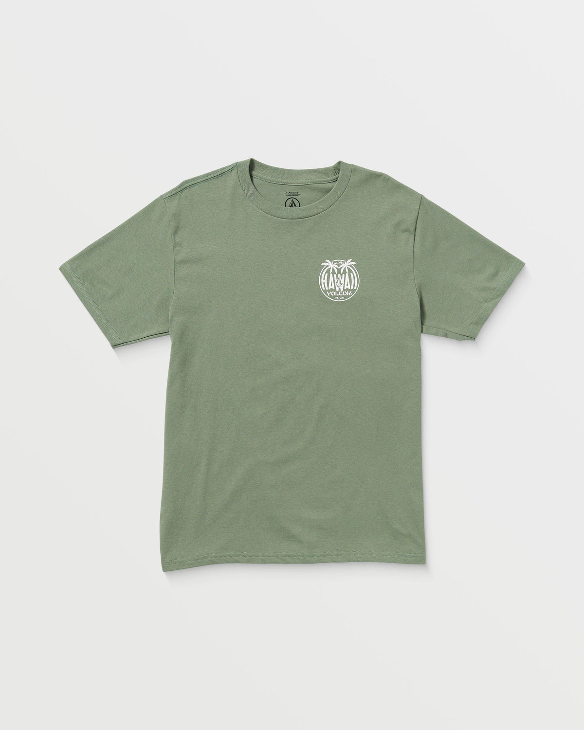 Men's Holoholo Short Sleeve Tee
