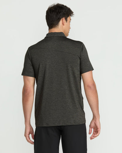Men's Hazard Pro Polo Short Sleeve Shirt
