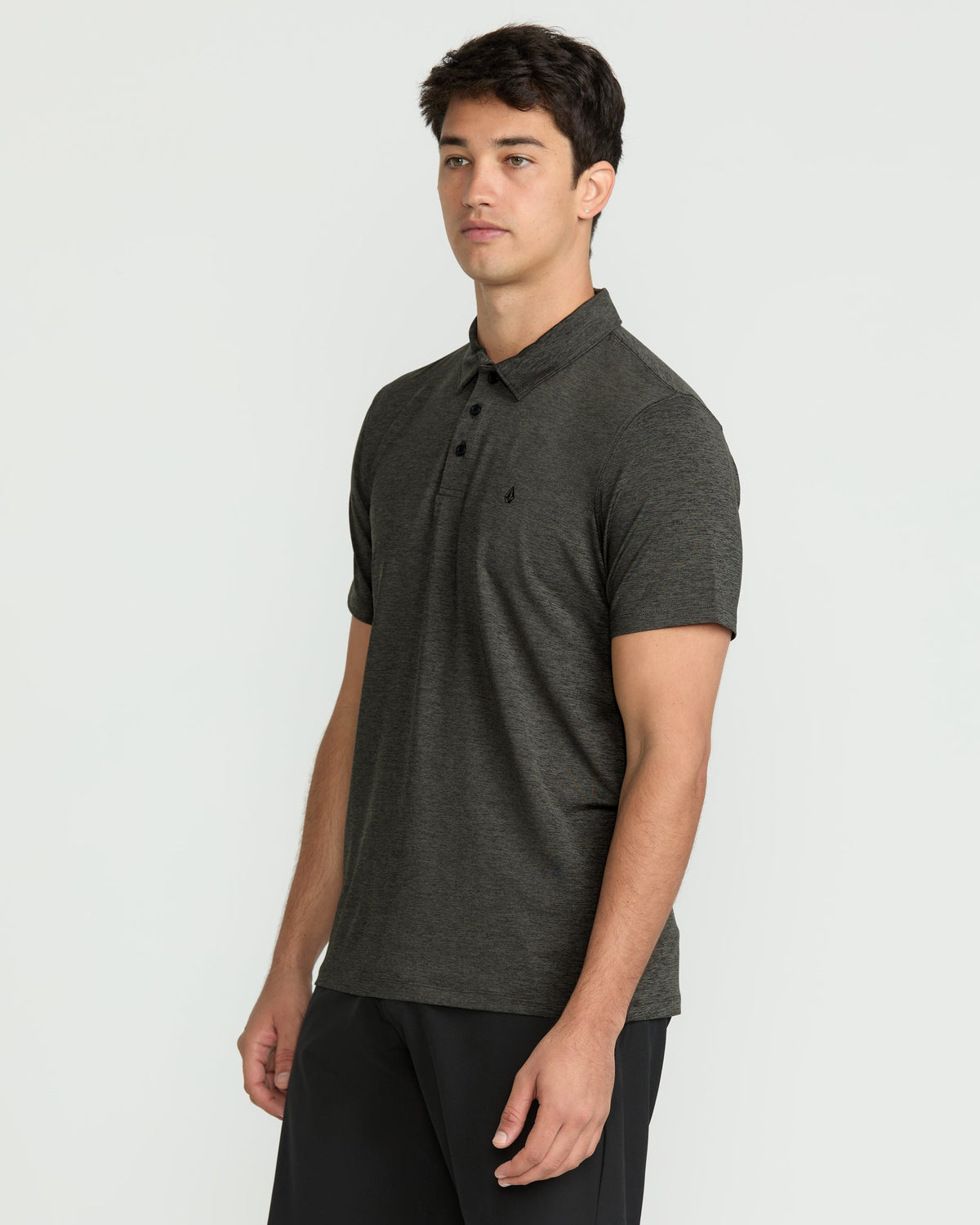 Men's Hazard Pro Polo Short Sleeve Shirt