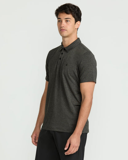 Men's Hazard Pro Polo Short Sleeve Shirt