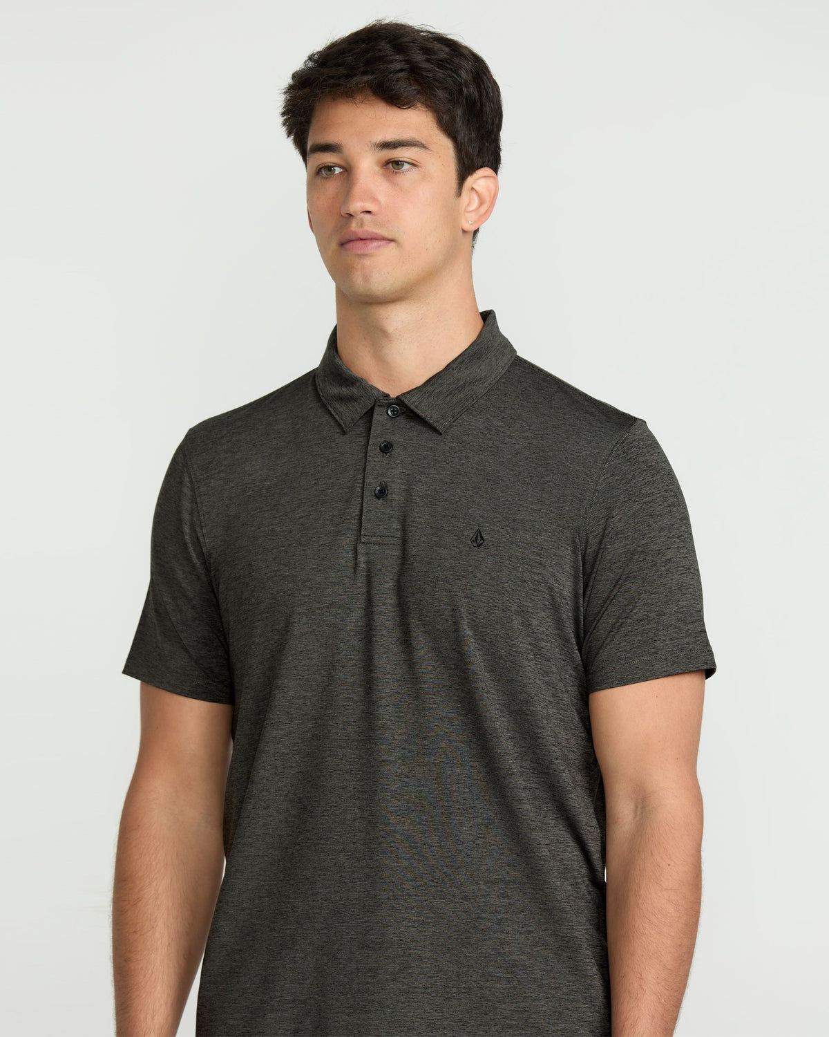 Men's Hazard Pro Polo Short Sleeve Shirt