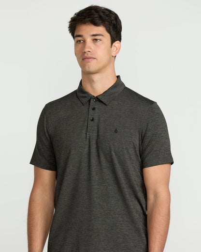 Men's Hazard Pro Polo Short Sleeve Shirt