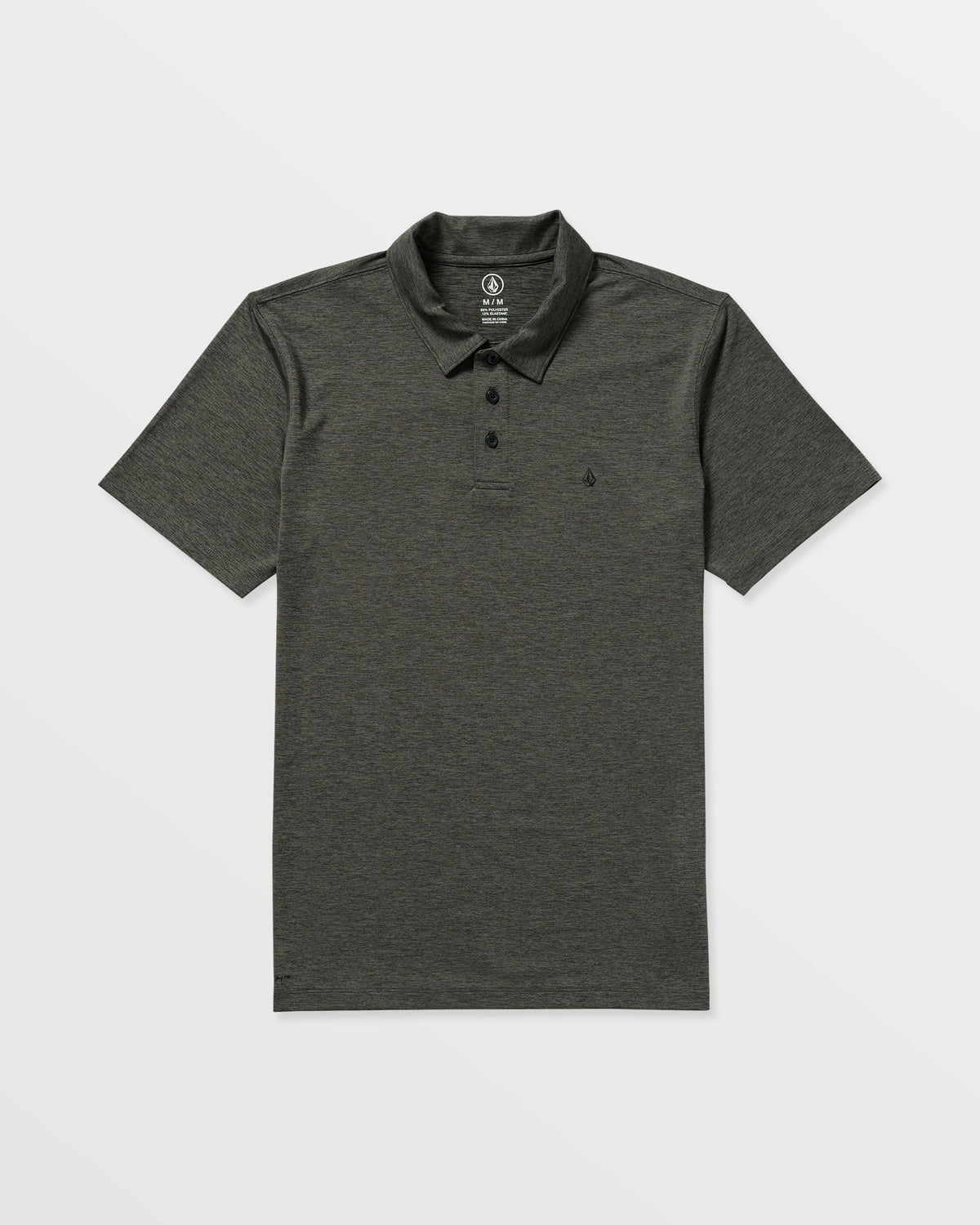 Men's Hazard Pro Polo Short Sleeve Shirt