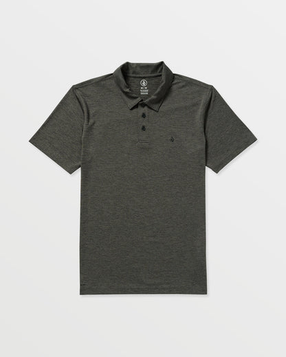 Men's Hazard Pro Polo Short Sleeve Shirt