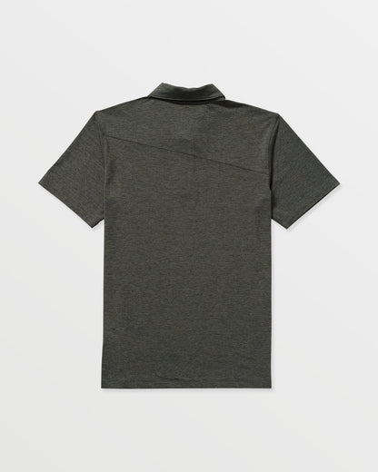 Men's Hazard Pro Polo Short Sleeve Shirt