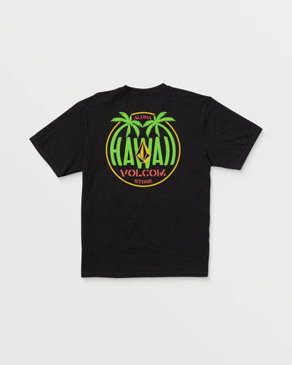 Men's Holoholo Short Sleeve Tee