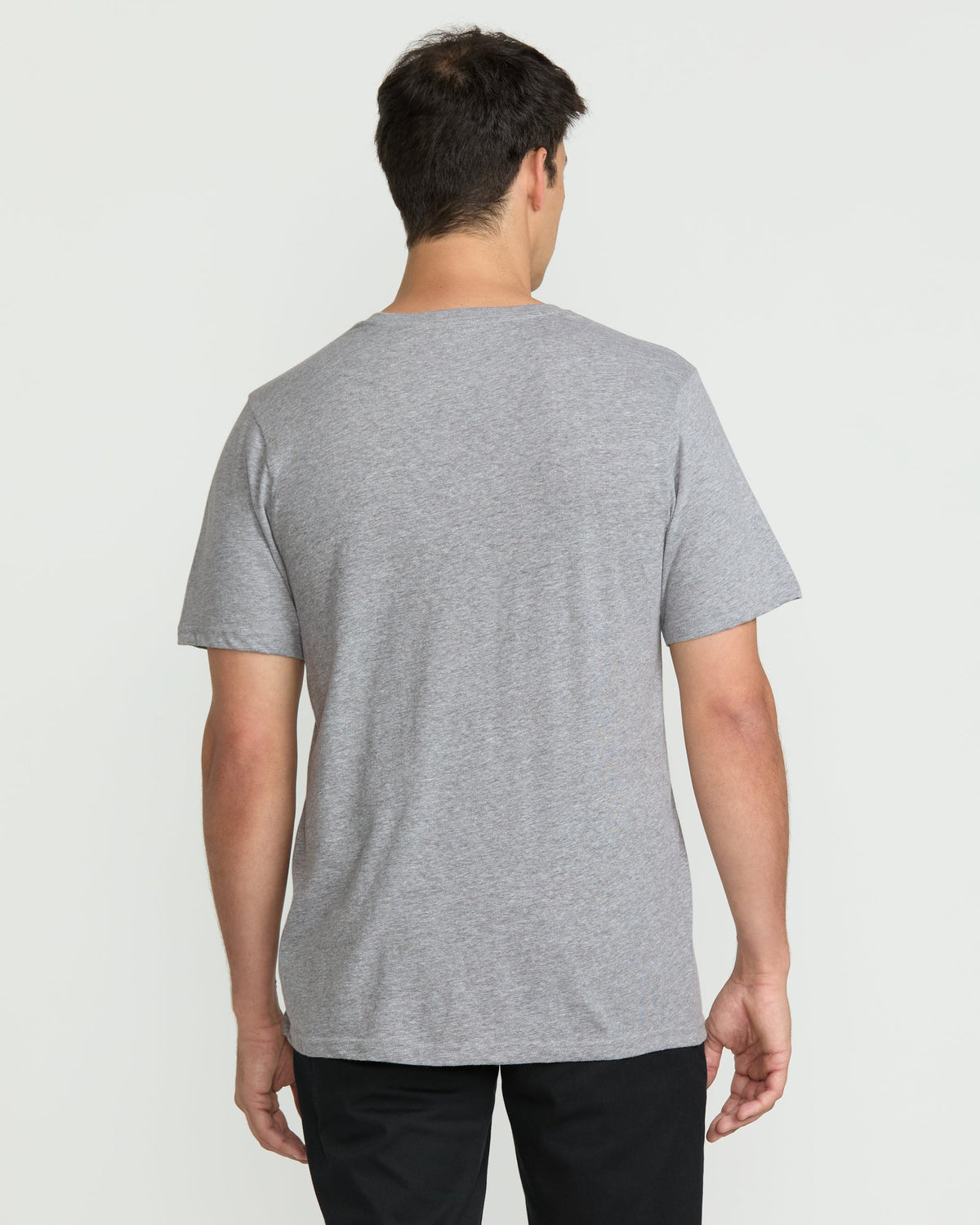 Men's Line Service Short Sleeve Tee