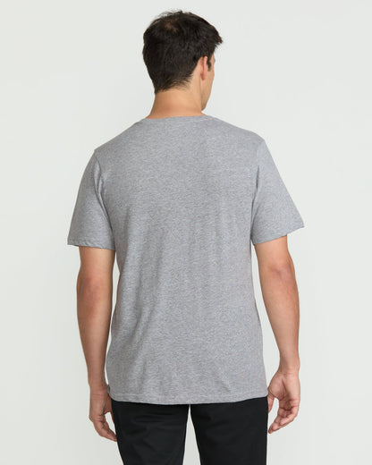 Men's Line Service Short Sleeve Tee