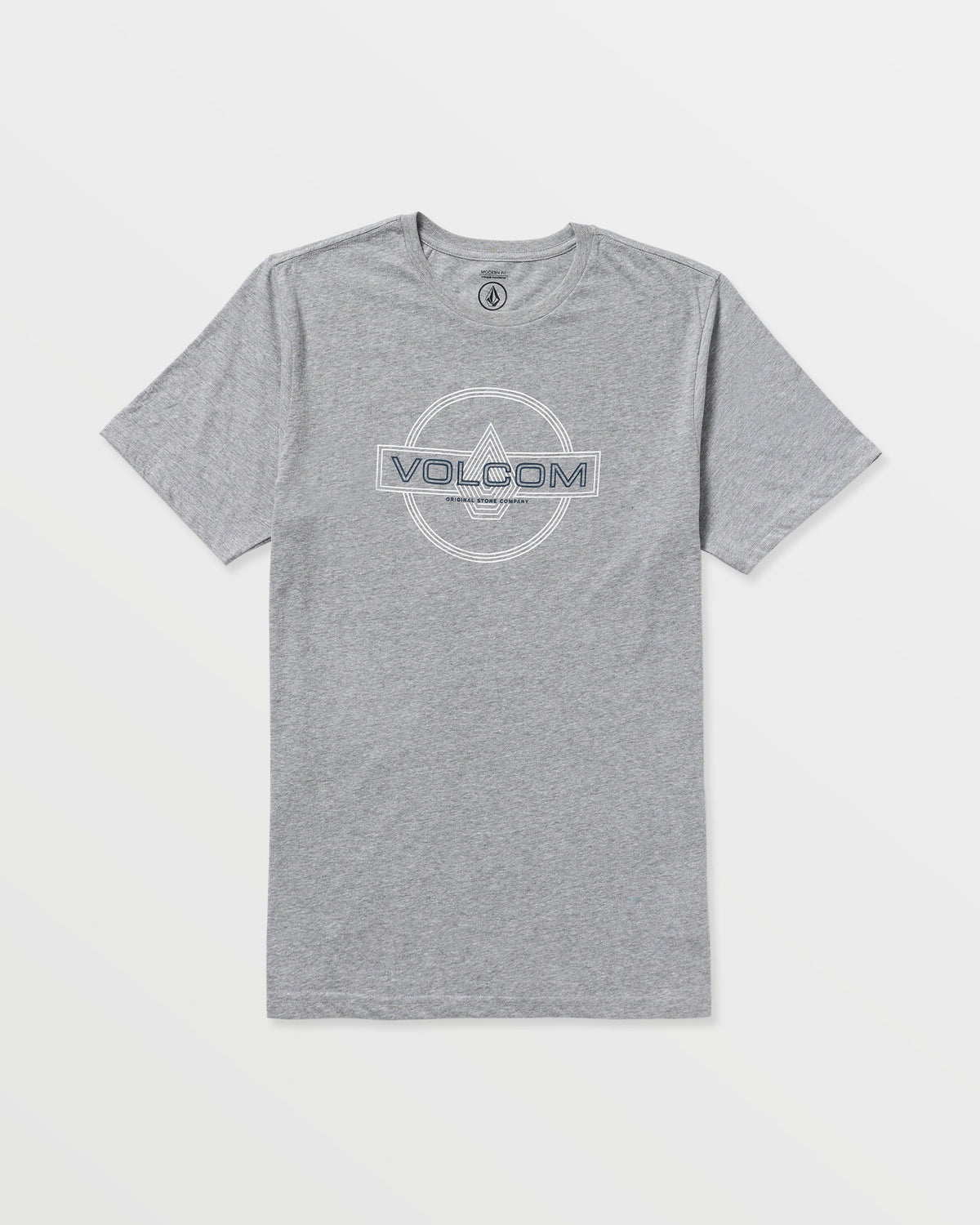 Men's Line Service Short Sleeve Tee