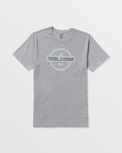 Men's Line Service Short Sleeve Tee