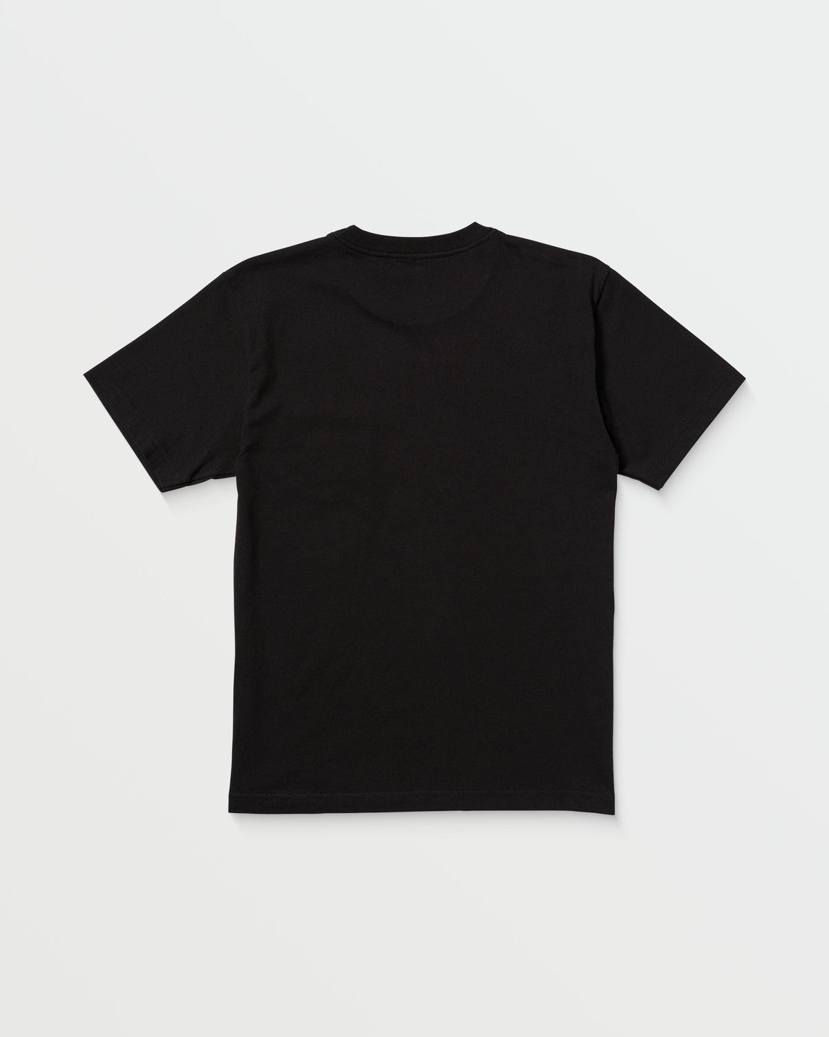 Men's Woven Label Pocket Tee