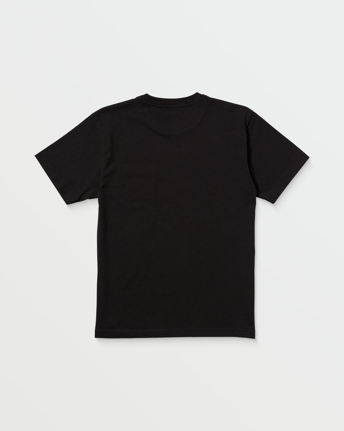 Men's Woven Label Pocket Tee