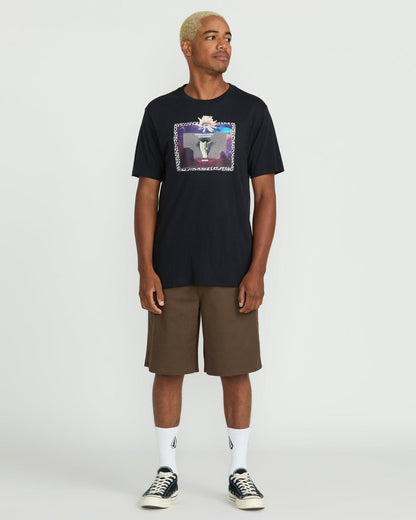 Men's Eyecansee Short Sleeve Tee