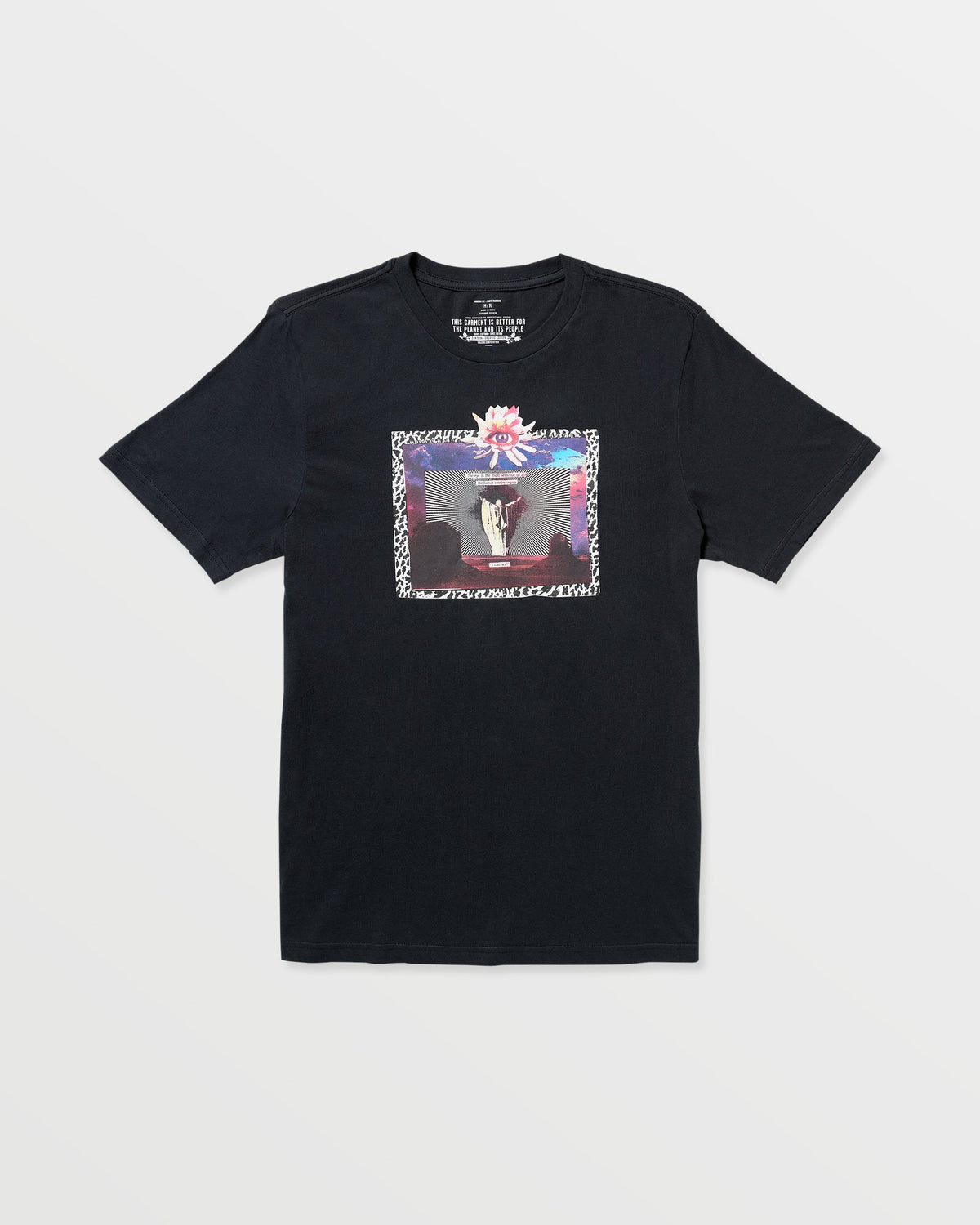 Men's Eyecansee Short Sleeve Tee