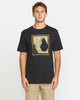 Washed Black Heather