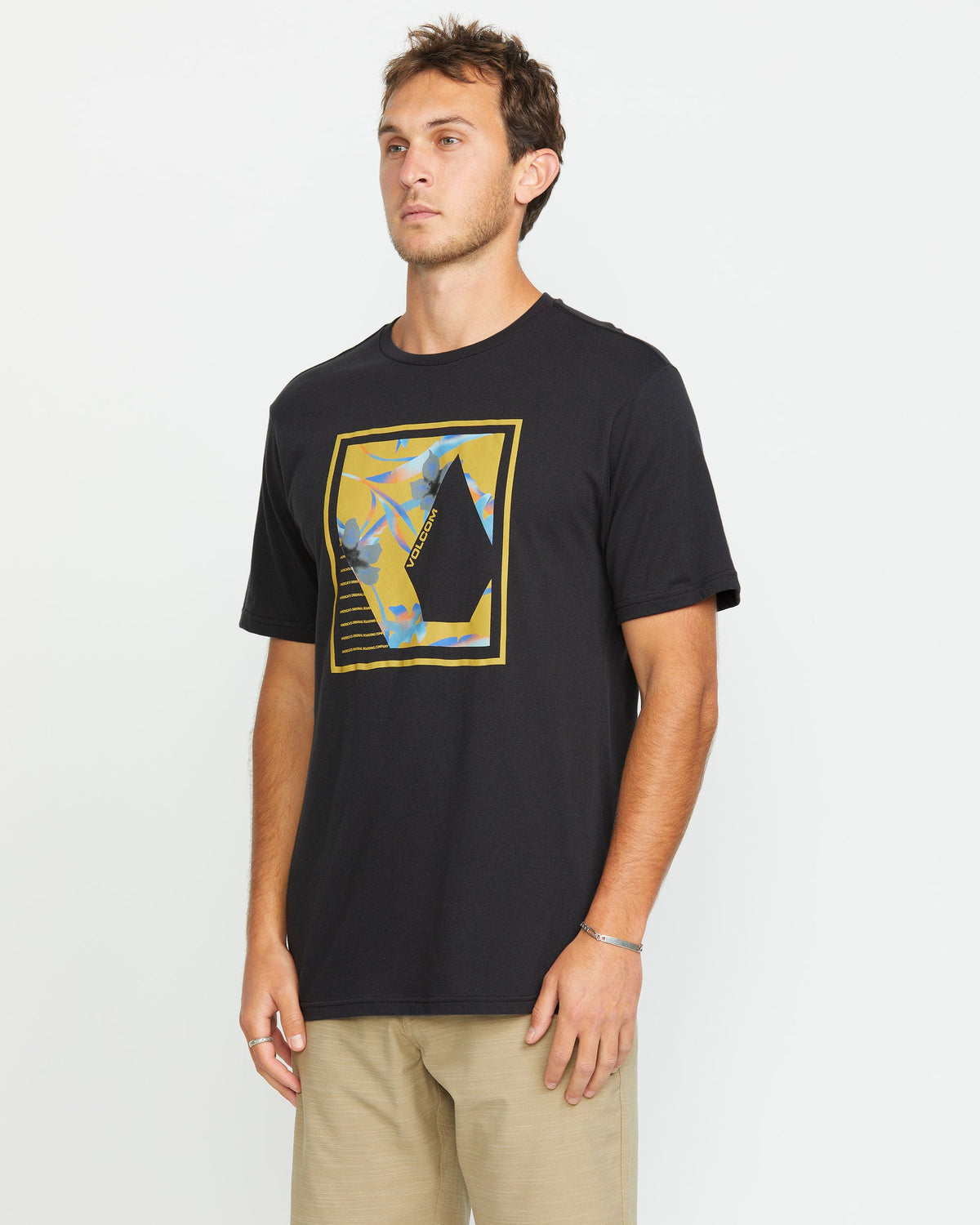 Men's Sprayz Short Sleeve Tee