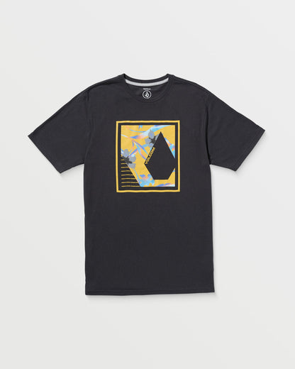 Men's Sprayz Short Sleeve Tee