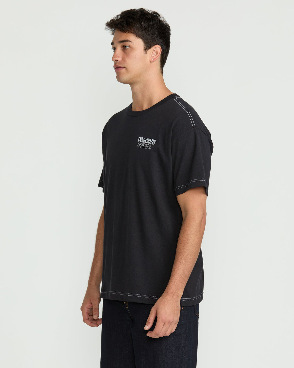 Men's Timewave Short Sleeve Tee