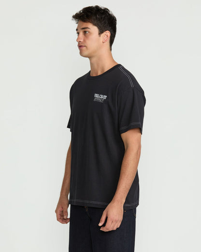 Men's Timewave Short Sleeve Tee