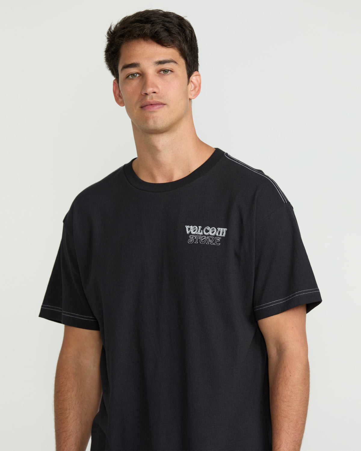 Men's Timewave Short Sleeve Tee