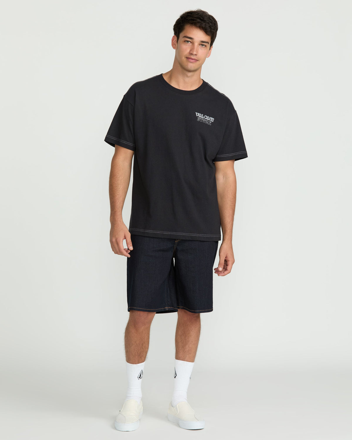 Men's Timewave Short Sleeve Tee