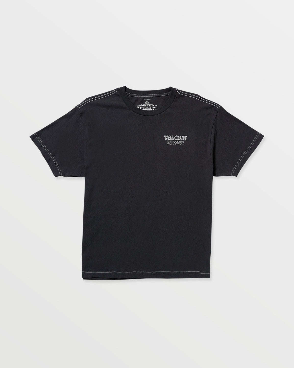Men's Timewave Short Sleeve Tee