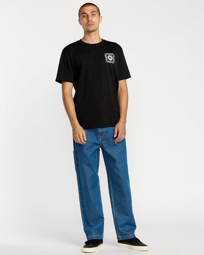 Men's Occlusion Short Sleeve Tee