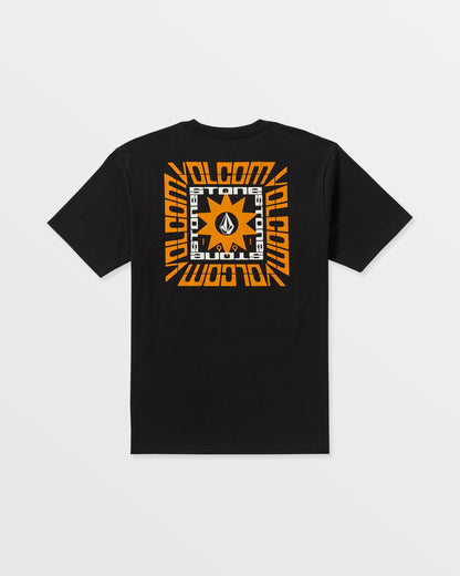 Men's Occlusion Short Sleeve Tee