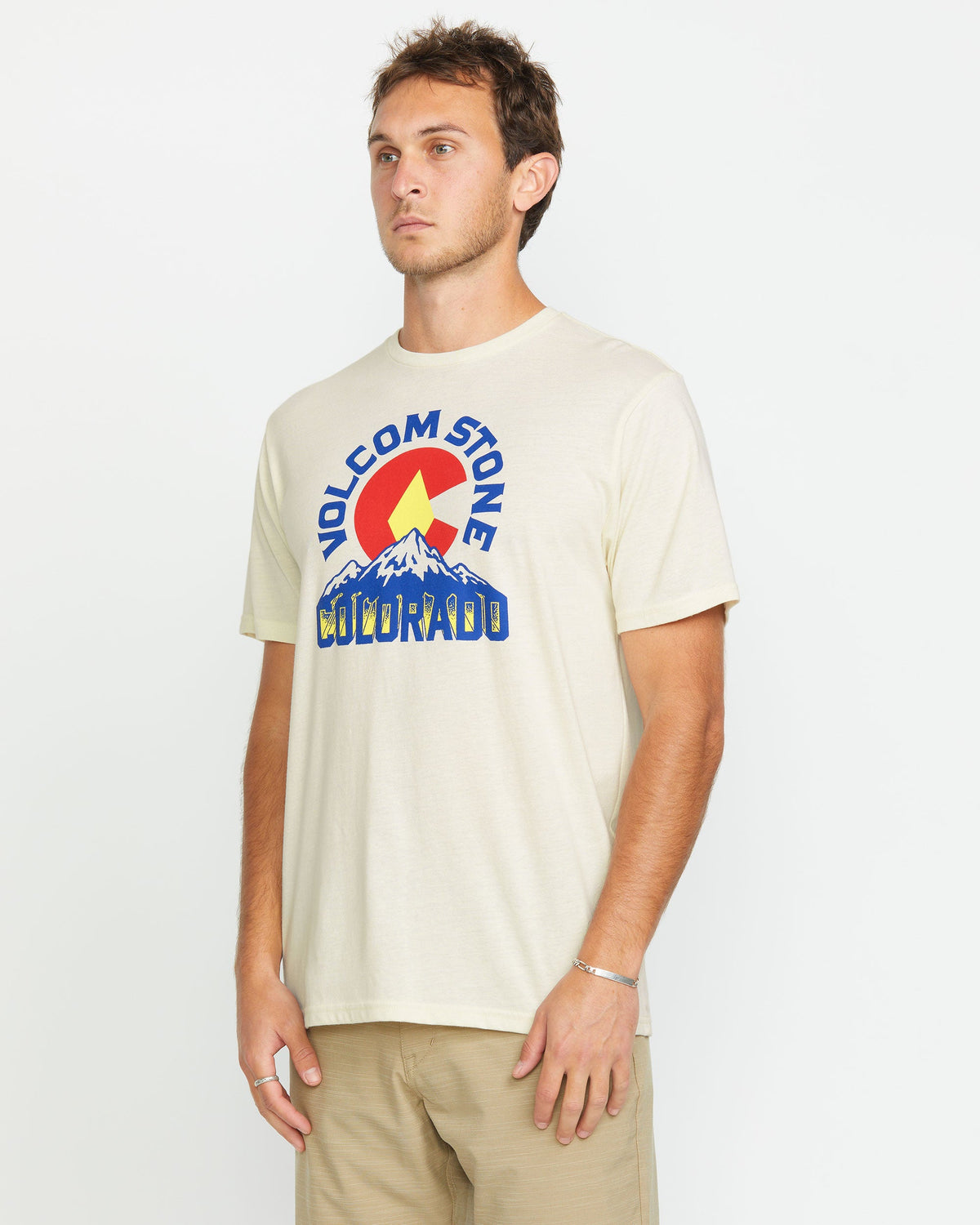 Men's Rockyrado Short Sleeve Tee