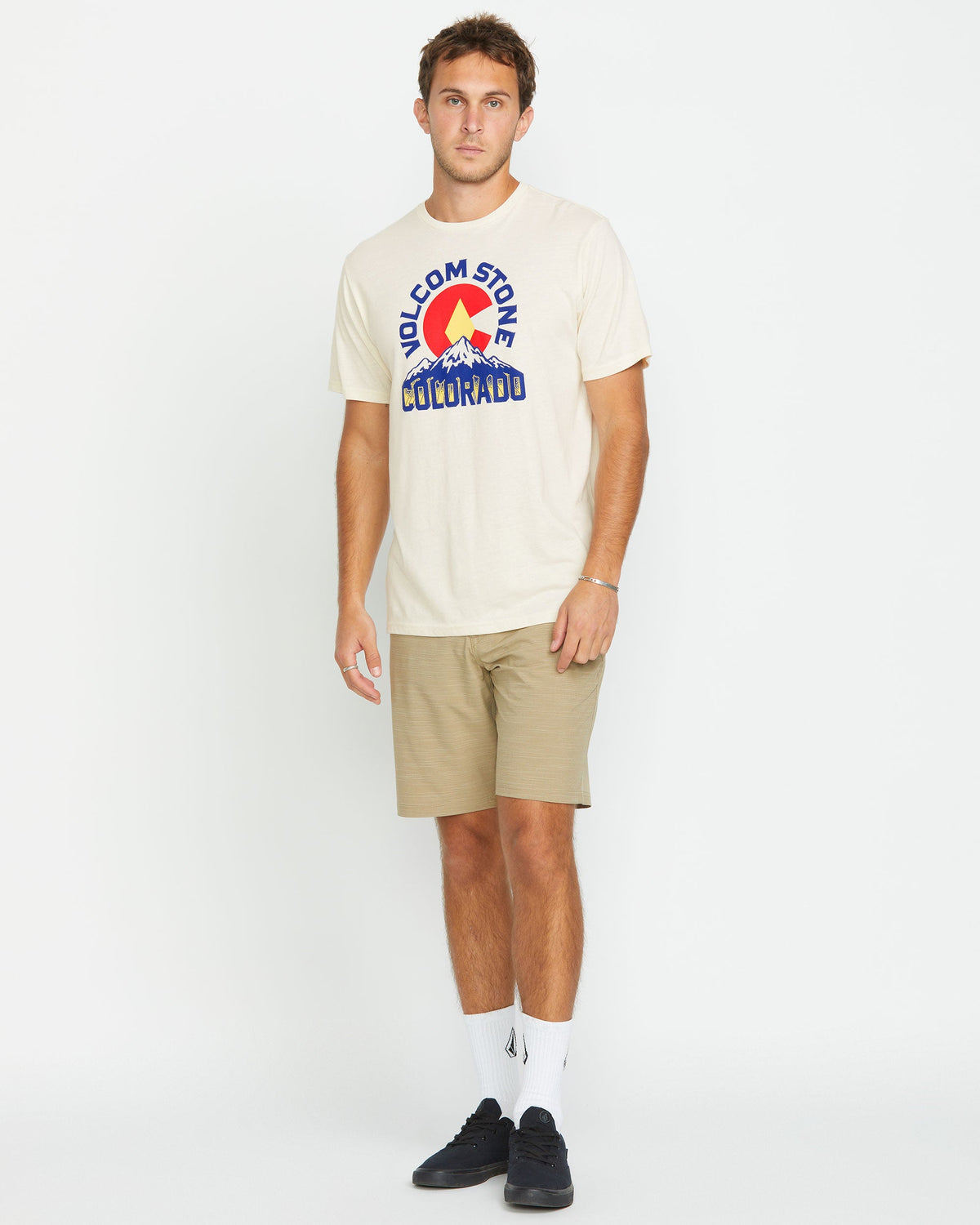 Men's Rockyrado Short Sleeve Tee