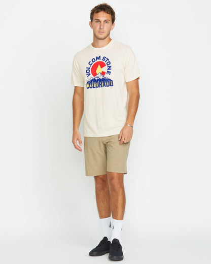 Men's Rockyrado Short Sleeve Tee