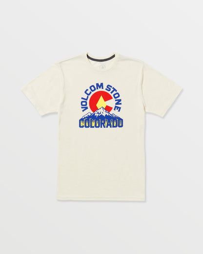 Men's Rockyrado Short Sleeve Tee
