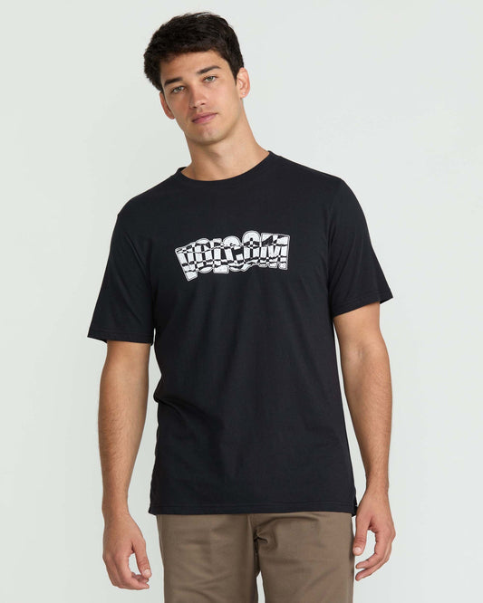 Men's Bender Short Sleeve Tee