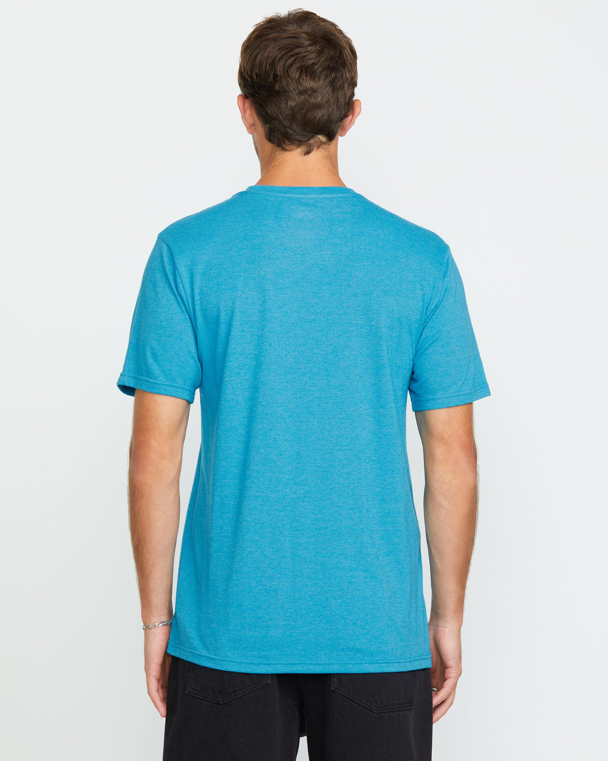 Men's Galaxy Short Sleeve Tee