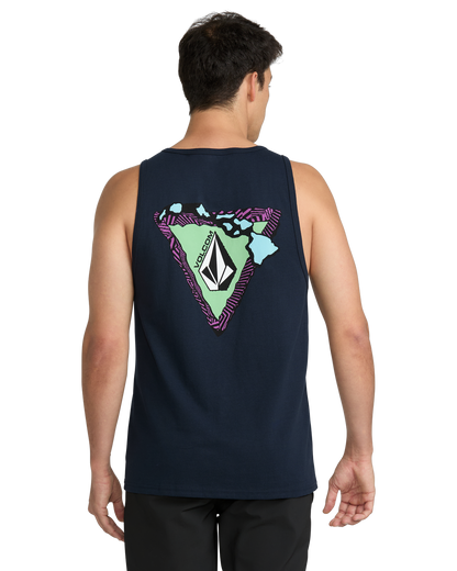 Men's Loops Tank