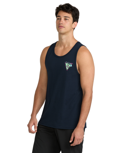 Men's Loops Tank