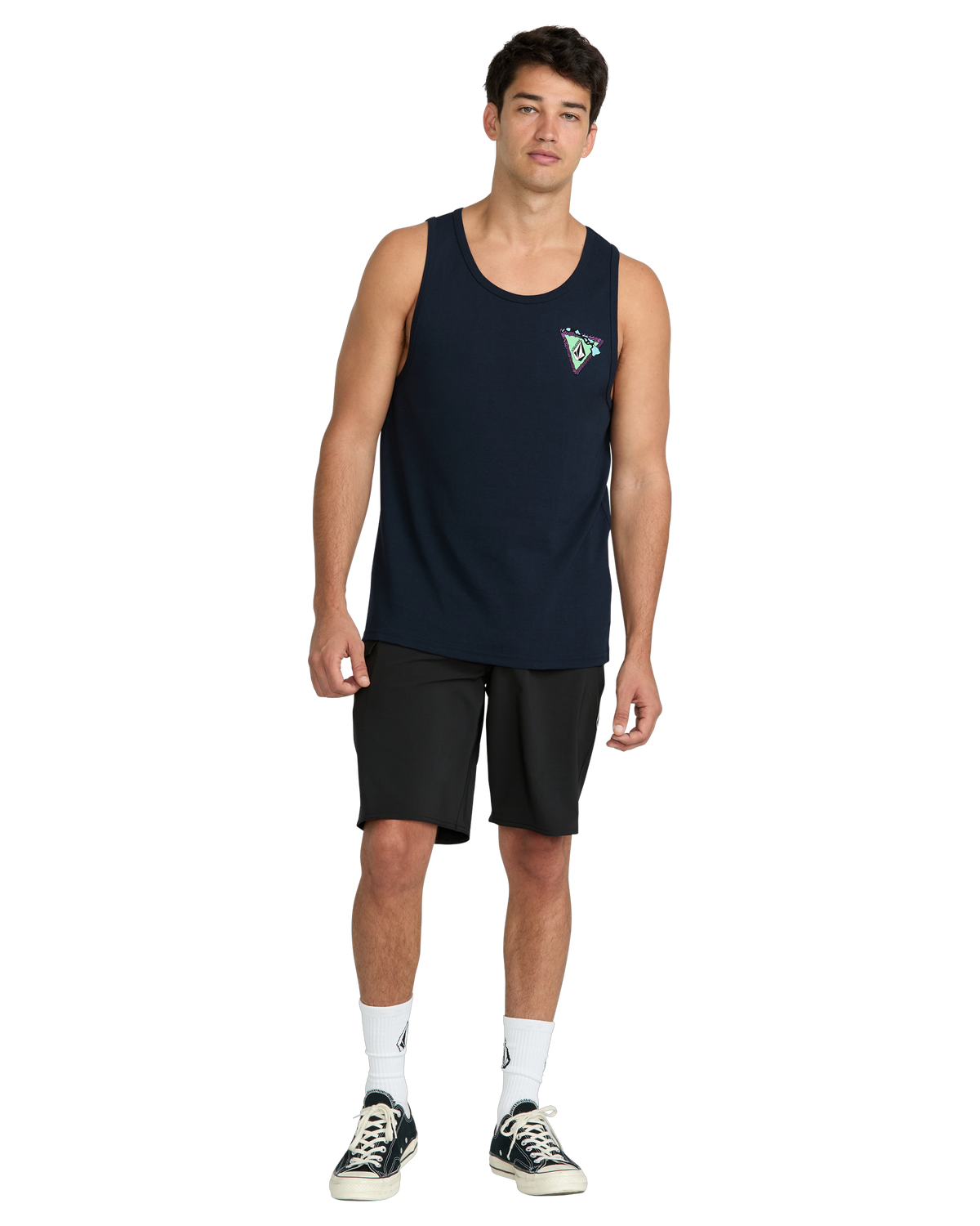 Men's Loops Tank