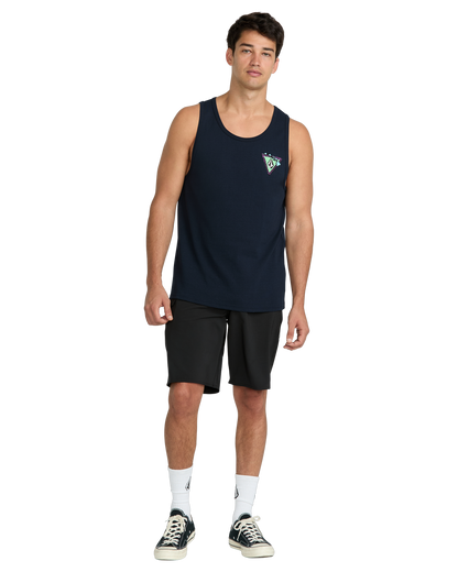Men's Loops Tank