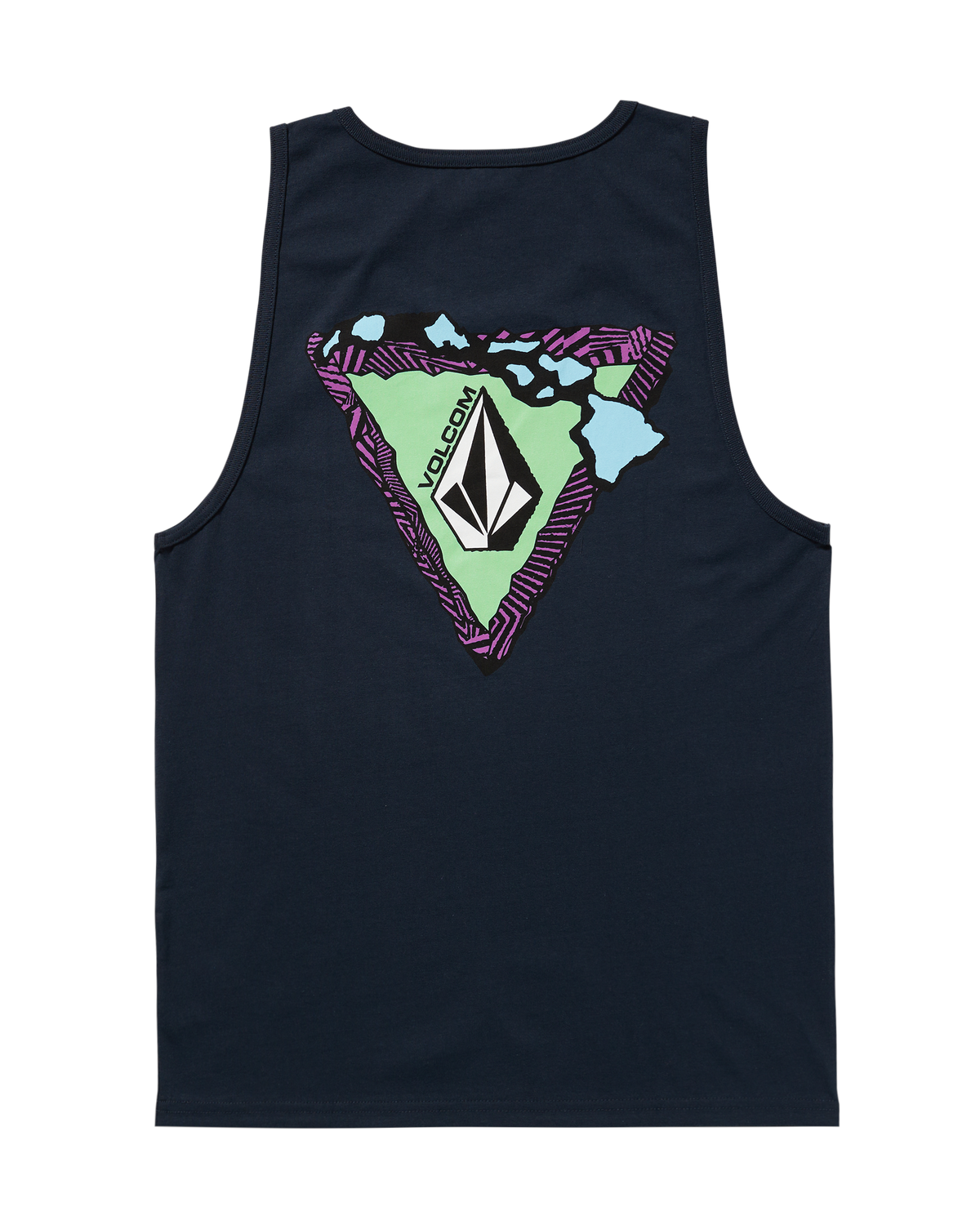Men's Loops Tank