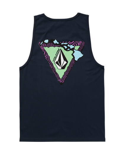 Men's Loops Tank