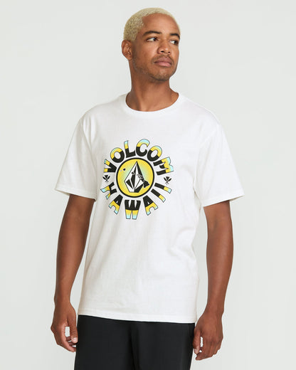 Men's Rotation Short Sleeve Tee