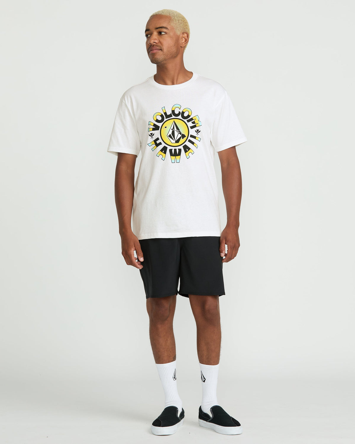 Men's Rotation Short Sleeve Tee