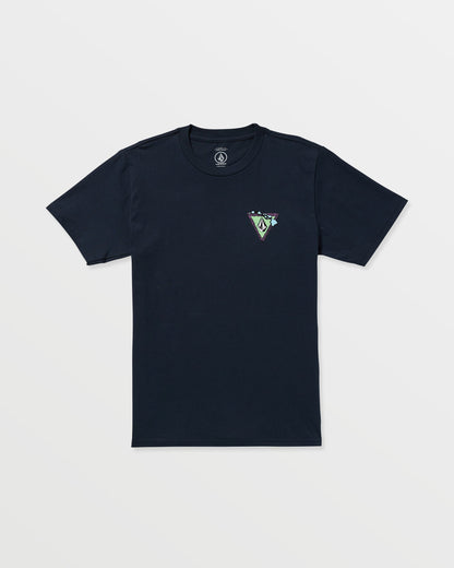 Men's Loops Short Sleeve Tee