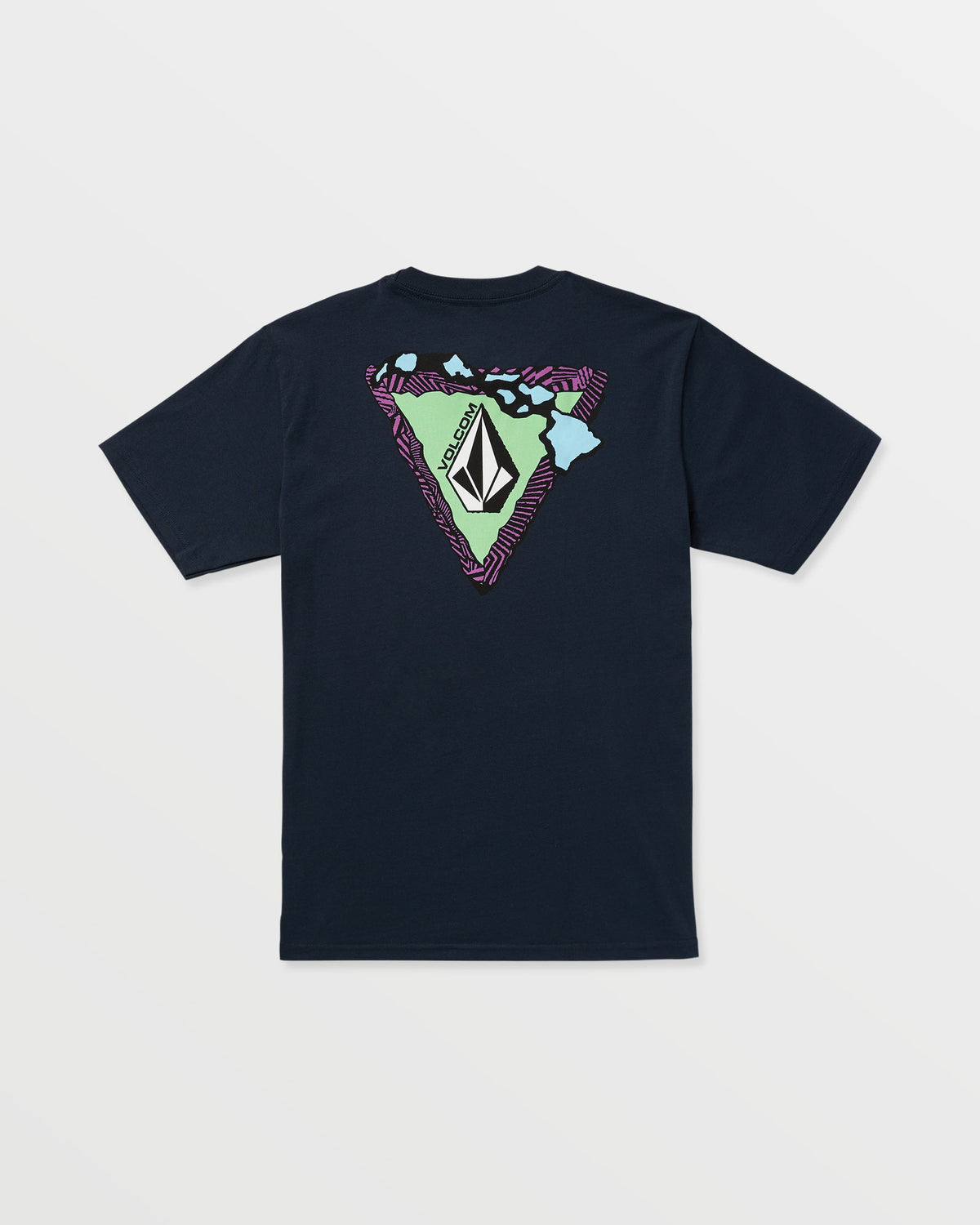 Men's Loops Short Sleeve Tee
