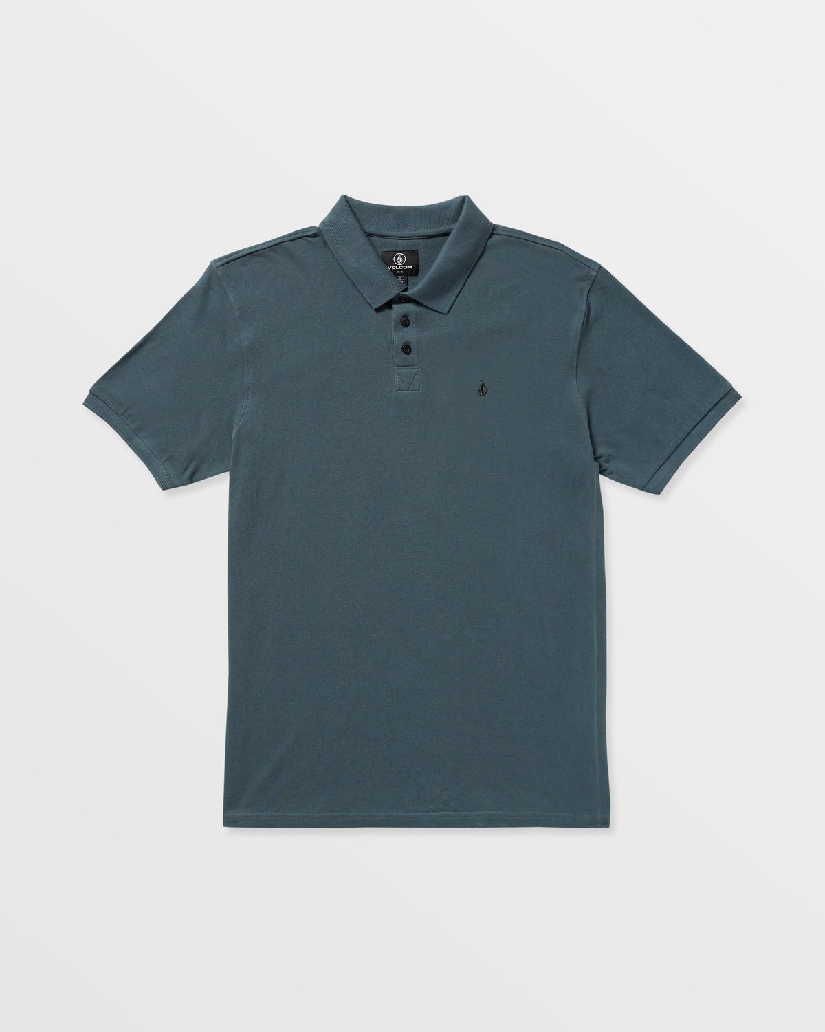 Men's Sitestone Polo Short Sleeve Tee