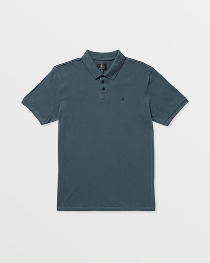 Men's Sitestone Polo Short Sleeve Tee