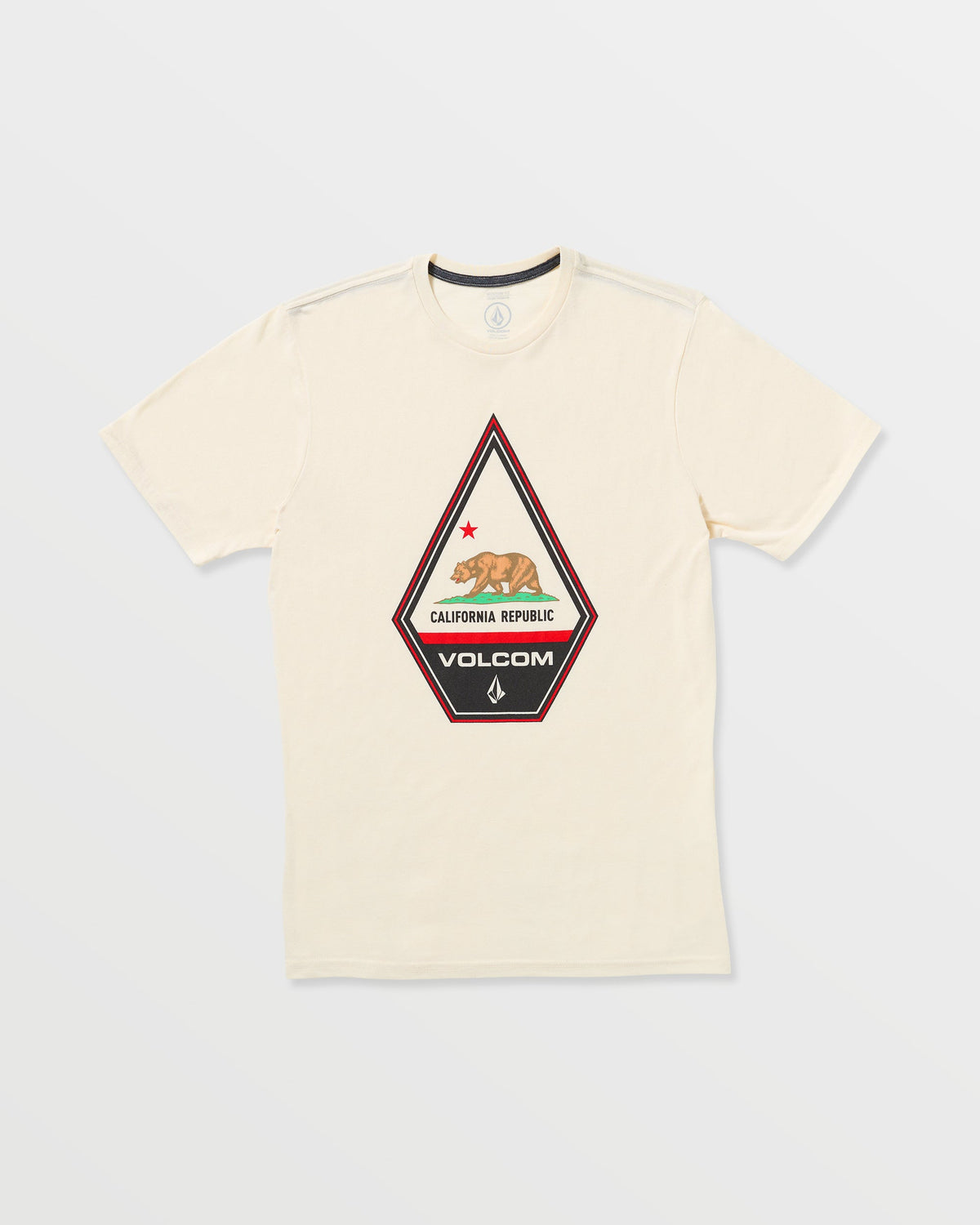 Men's Californeye Tee