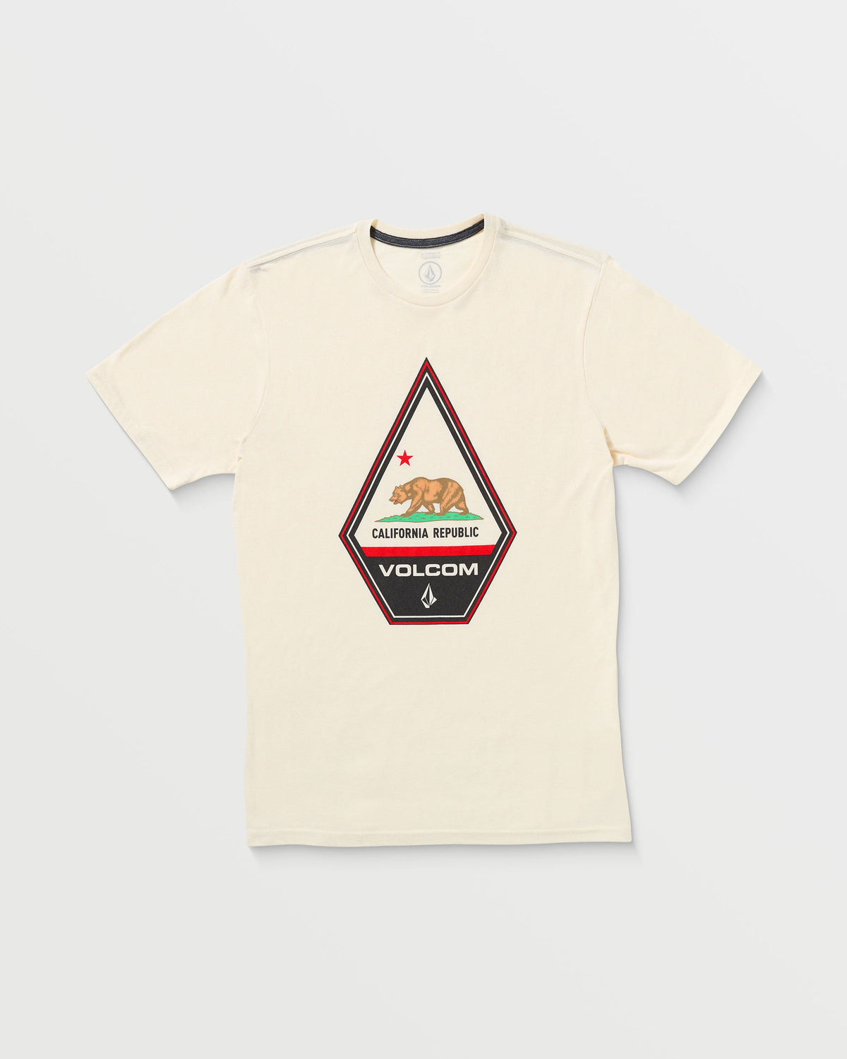 Men's Californeye Tee