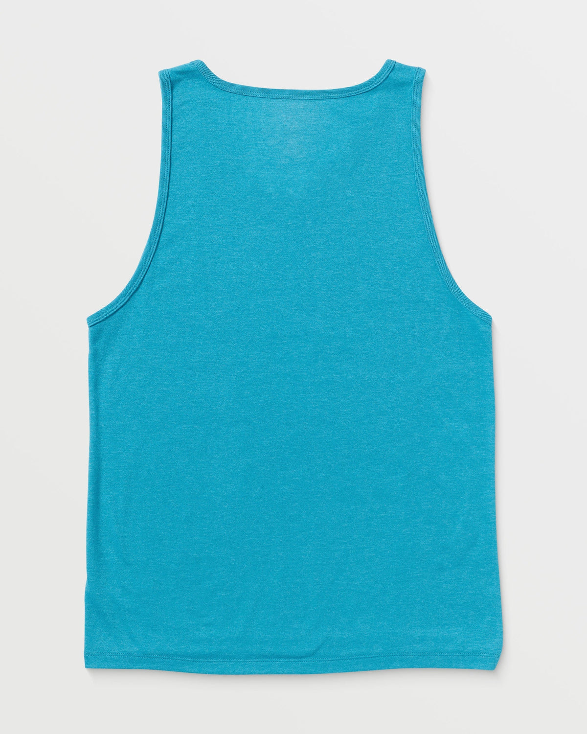 Men's Solid Heather Tank