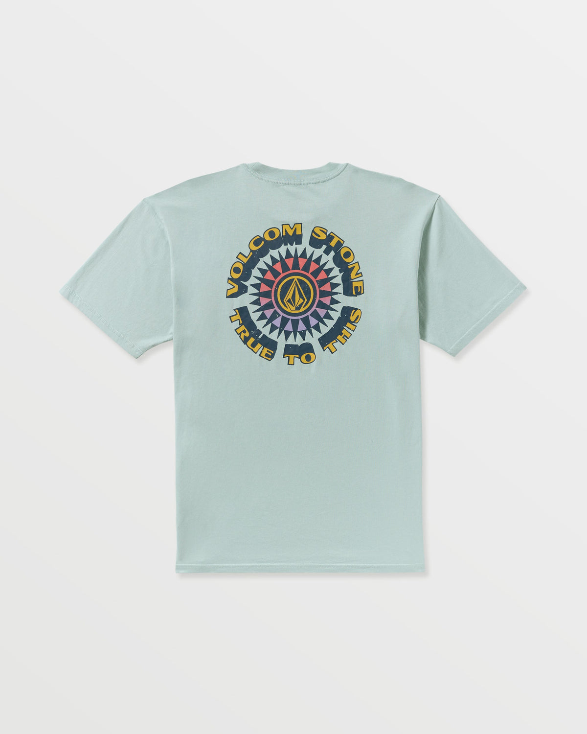 Men's Daylighter Short Sleeve Tee